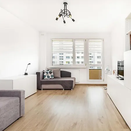 Jantar Apartamenty - Wyspa Solna Zygmuntowska Апартаменты