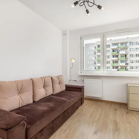 Jantar Apartamenty - Wyspa Solna Zygmuntowska * Колобжег